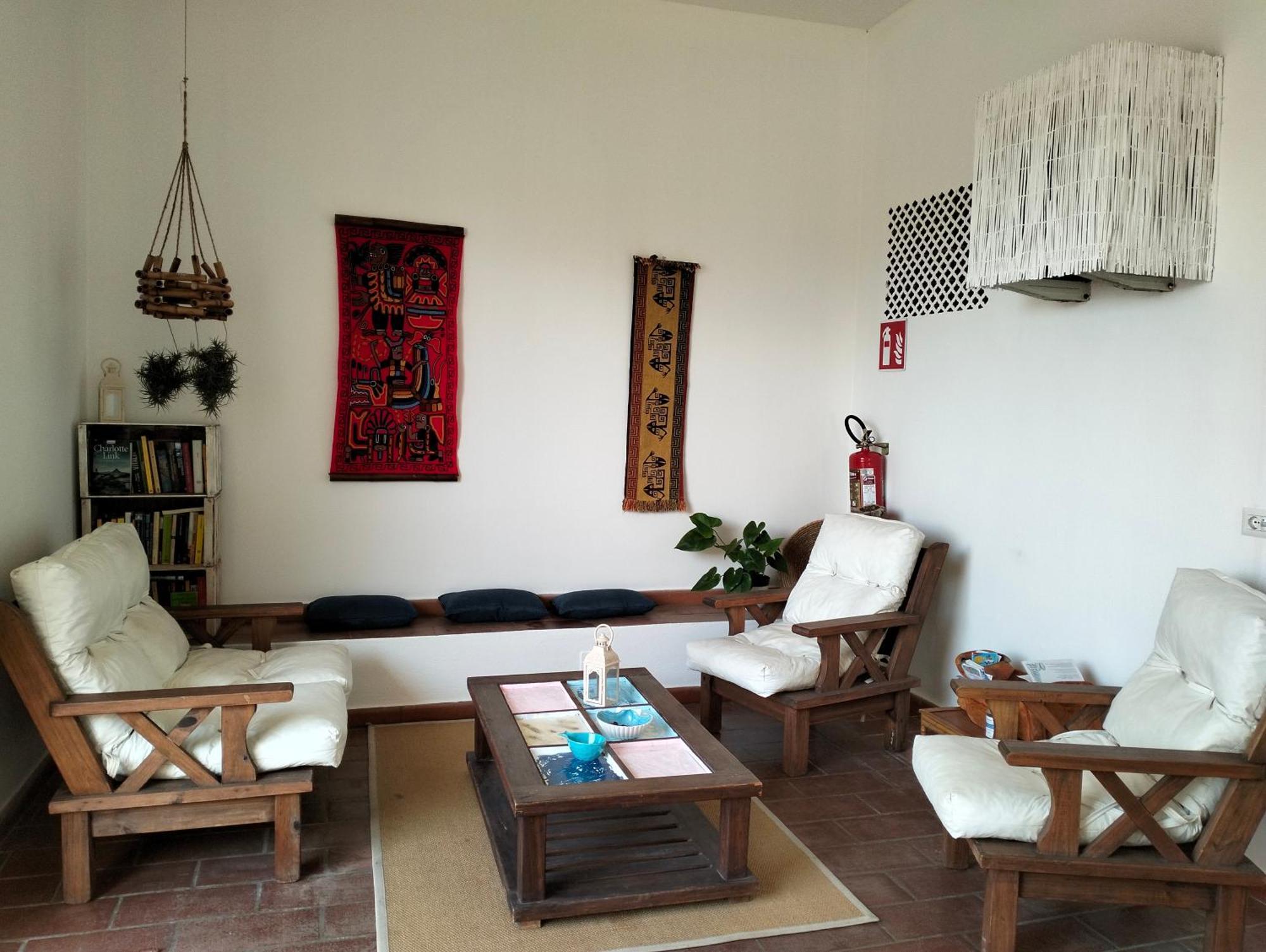 B&B Artemisia 阿尔盖罗 外观 照片