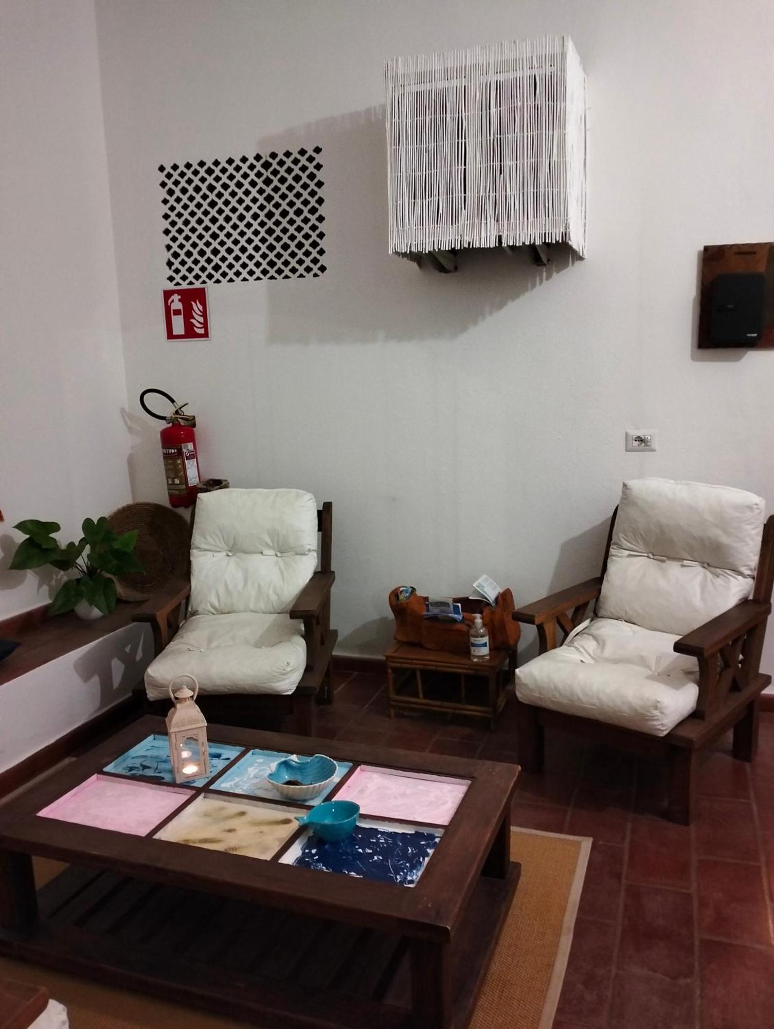 B&B Artemisia 阿尔盖罗 外观 照片