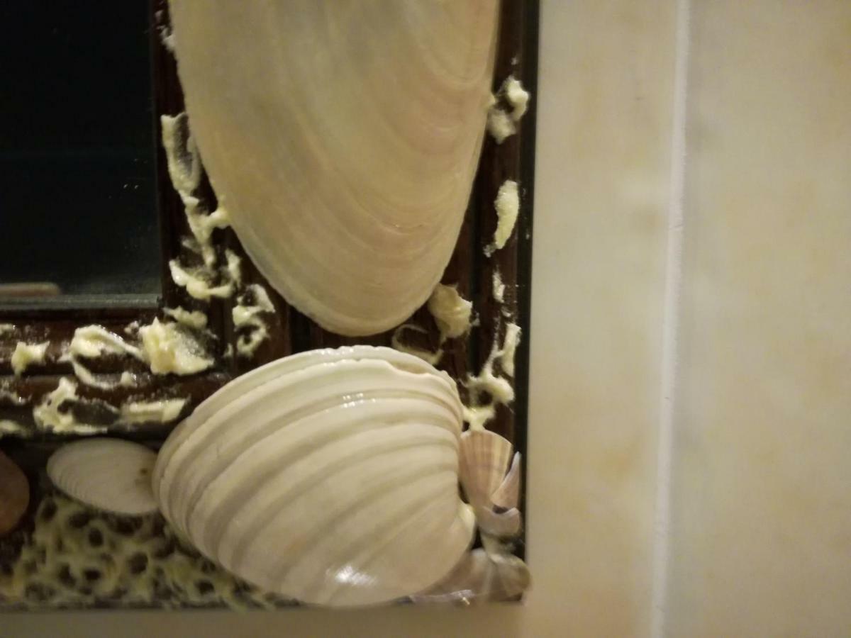 B&B Artemisia 阿尔盖罗 外观 照片